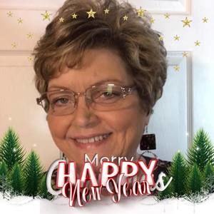 Meet your Posher, Pat